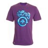 LRG High Tide Tee (Purple)