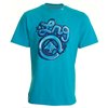 LRG High Tide Tee (Turquoise)