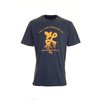 LRG Lifted Root Tee (Nautical Blue)