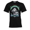 LRG Mens T-Shirts Tree In Hand (Black)-Small