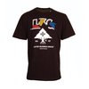 LRG Neo Type Tee (Black)