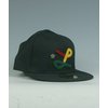 LRG Top Shotta 59Fifty Cap (Black)