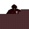 LRG Clothing LRG Zip Hoodie - Grass Roots (Black)