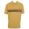 LRG Cultivate Polo Shirt (Butter)