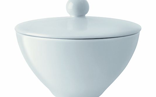 LSA International LSA Dine Sugar Bowl and Lid