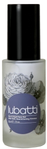 lubatti DAY and NIGHT FACE GEL - ALOE VERA ROSE