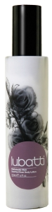 lubatti DEL RICH BODY LOTION - SCENTED ROSE