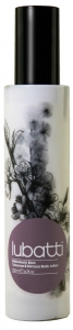 lubatti DEL RICH BODY LOTION - TUBEROSE and