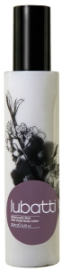 lubatti DEL RICH BODY LOTION - WILD VIOLET (200ML)