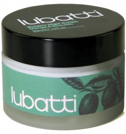 lubatti DREAMY NIGHT CREAM - MANGO and AVOCADO