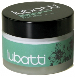 lubatti GORGEOUS DAY MOISTURISER - HONEY and