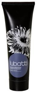 lubatti LUXURIOUS HAND CREAM - VITAMIN E and