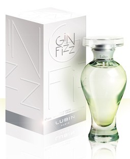 Gin Fizz Eau De Toilette Spray 100ml