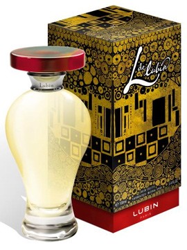 L de Lubin Eau De Toilette Spray 100ml