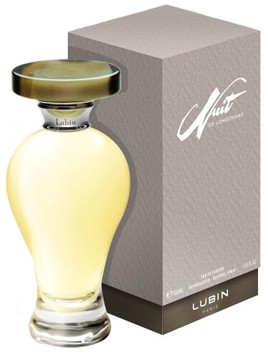 Nuit de Longchamp Eau De Parfum Spray 50ml