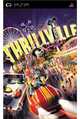 Lucas arts Thrillville PSP