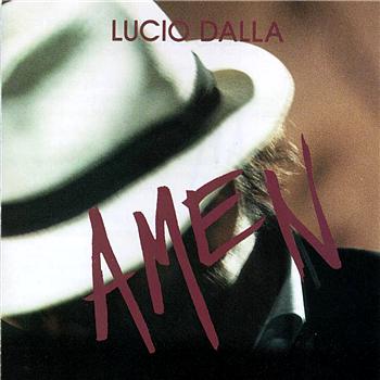 Lucio Dalla Amen