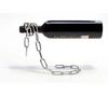 LUCKIES Magic Chain Wine Bottle Holder