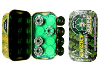 Lucky Abec 5 Bearings