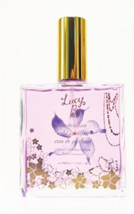 Australian Wild Jasmine Eau De Parfum