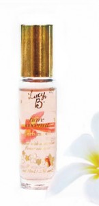 Perfume Oil Roll-On - Tiare Coconut 10ml