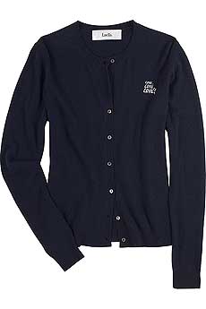 Ambleside cardigan