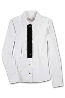 Chelsea fitted shirt