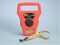 15 Metre / 50 Feet Fibre Glass Tape Measure