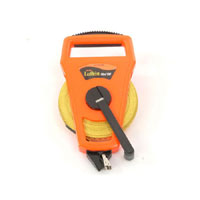 30 Metre / 100 Feet Fibre Glass Tape Measure