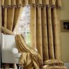 Standard Lined Curtains