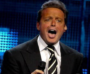 Luis Miguel