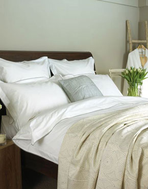 Luma Crochetta Double Duvet Cover