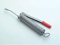 LUMATIC 30060 Grease Gun 120Cc Cap For Oil