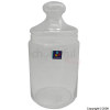 Pot Club Storage Jar 1Ltr