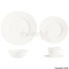 Luminarc Trianon 20-Piece Dinner Set