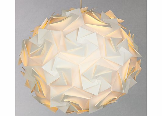 Luminosity Aperture Ceiling Pendant