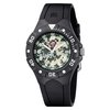 Luminox Night View 0100 Series Watch