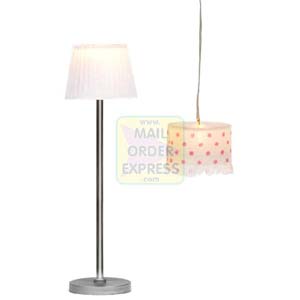 Lundby Dolls House Sm land Lampset 1