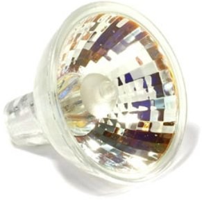 25W Hp Halogen Bulb 12 Degree 2009