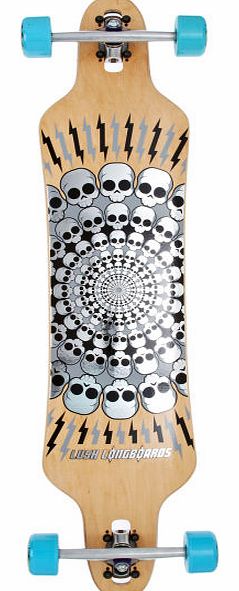 Cranium Longboard - 41 inch