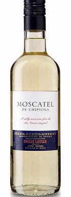 Moscatel De Chipiona