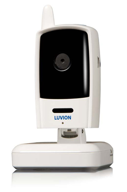 Luvion Premium Baby Monitor Luvion Platinum Baby Monitor Additional Digital