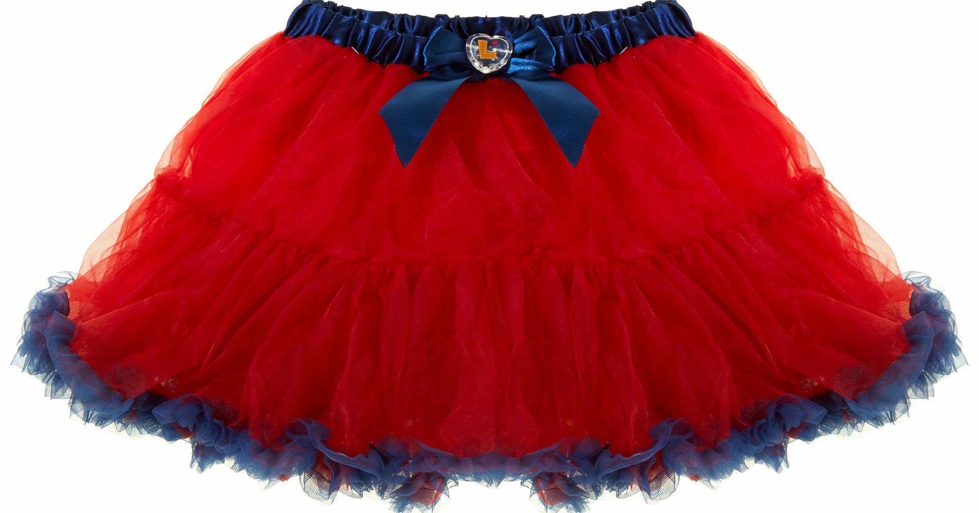 Royal Edition Tutu