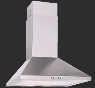 Lux-Air LA-1100-STD Cooker Hood LA-1100-STD