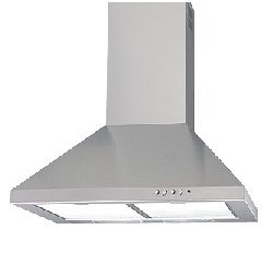 Luxair 100cm Chimney Hood