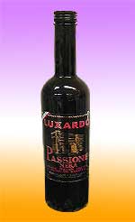 LUXARDO Passione Nera 70cl Bottle