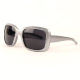 Carmen` Classic Fashion Frame Sunglasses