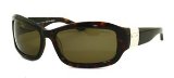 Ralph (by Ralph Lauren) Sunglasses RA5004 Dark Tortoise(oz)