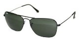 Sunglasses Caravan Matte Black(52)