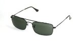 Luxottica Sunglasses RB 3309 BLACK(55)